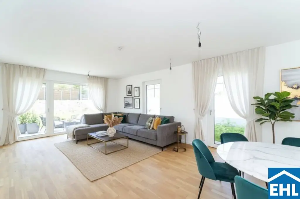 Im Einklang mit der Natur – Ihr neues Zuhause im Herzen der Idylle