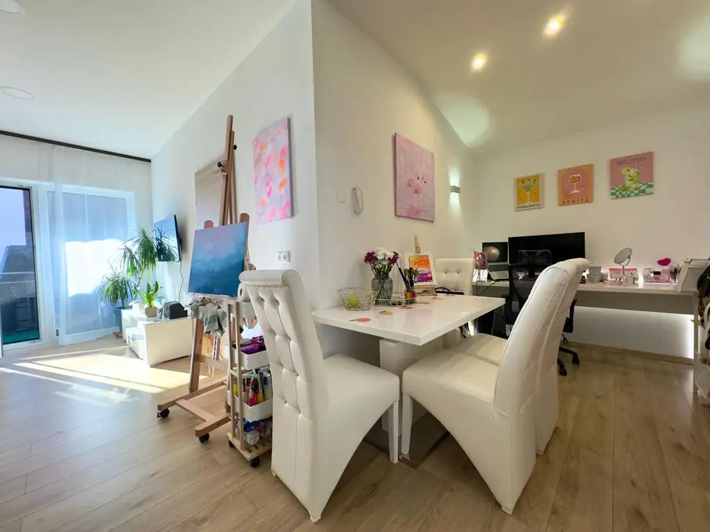 Modern und gemütlich - Sonniges Wohnglück in Imst!