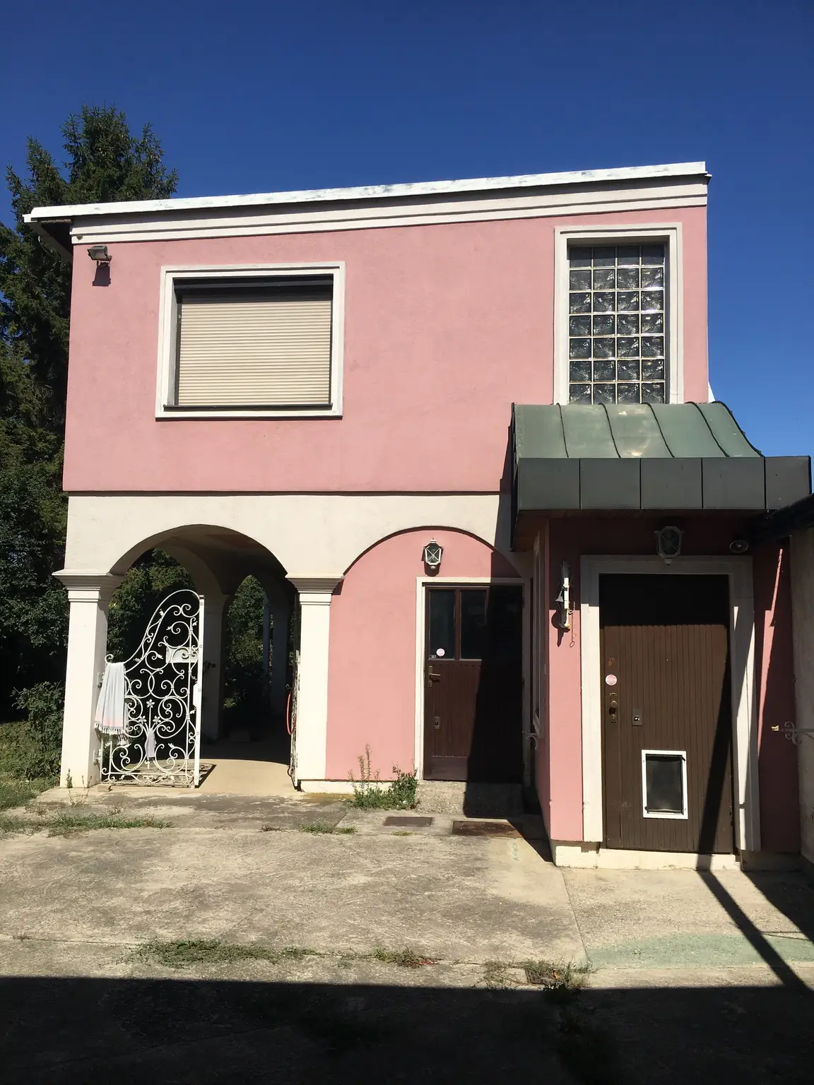 BAUTRÄGER AUFGEPASST!!!