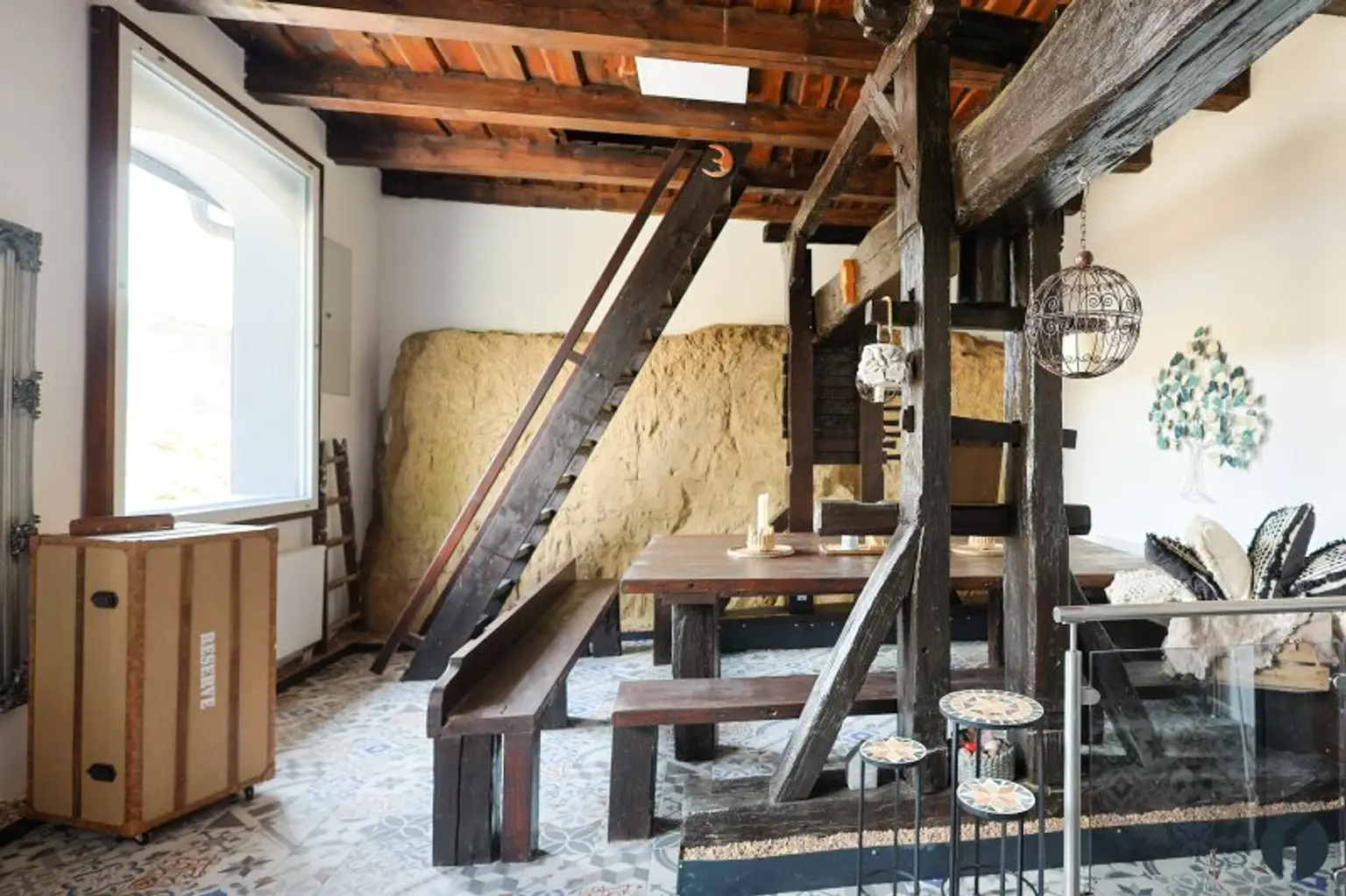 im Presshaus