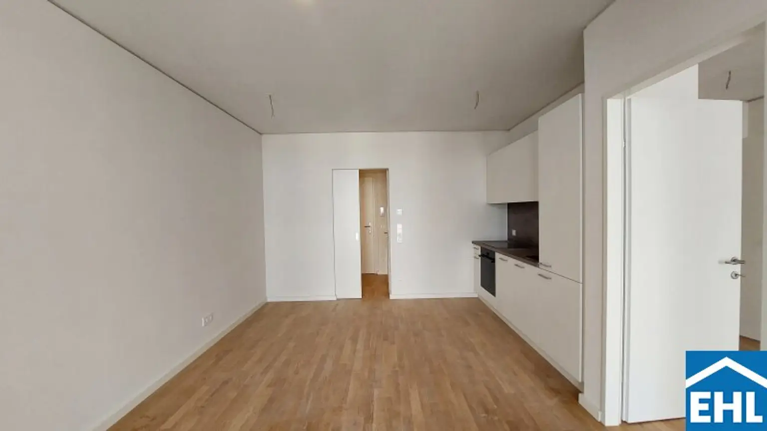 Wohnen über den Dächern Wiens – TOWER HOMES im V22