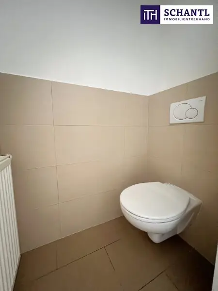 Klein. Fein. Mein. – frisch sanierte Wiener Altbauwohnung in Ruhelage mit Charme & Stil. Jetzt entdecken & verlieben!