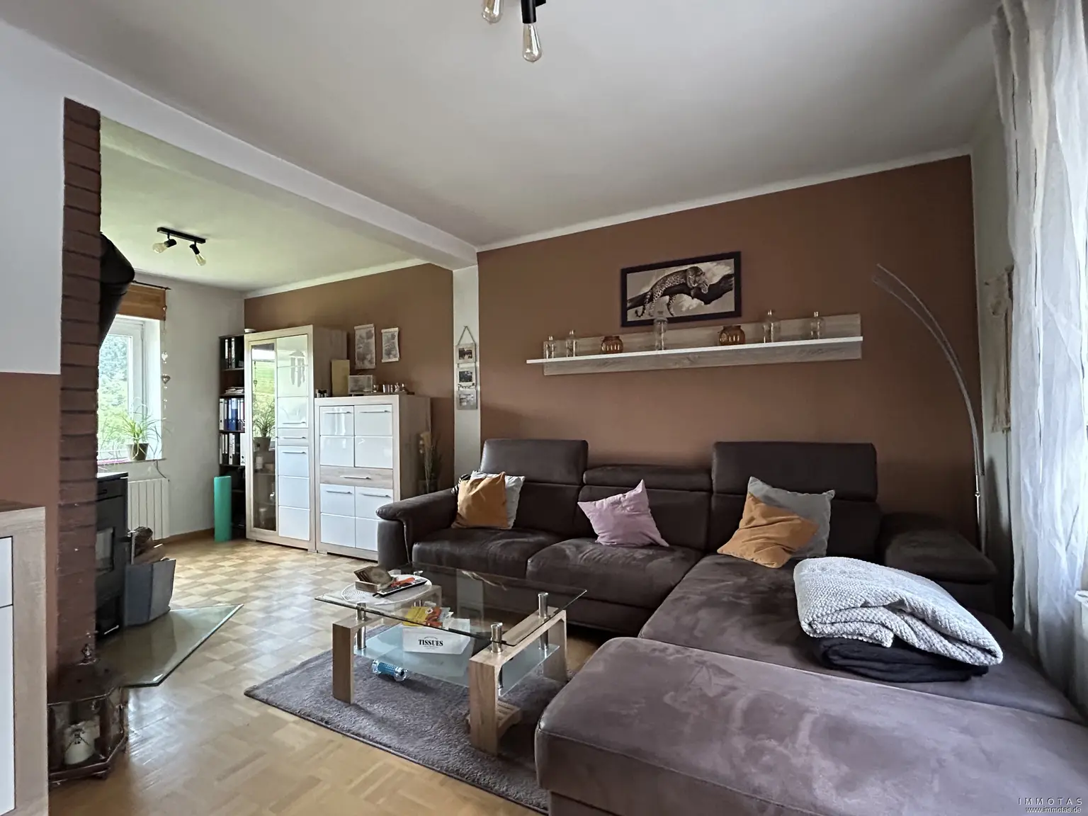 EG Wohnzimmer