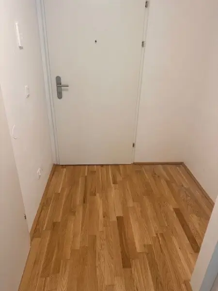 2-Zimmer-Neubauwohnung inkl Garten, Terrasse und Loggia, hochwertiger Markenküche und Kellerabteil /MAX4 T1-04