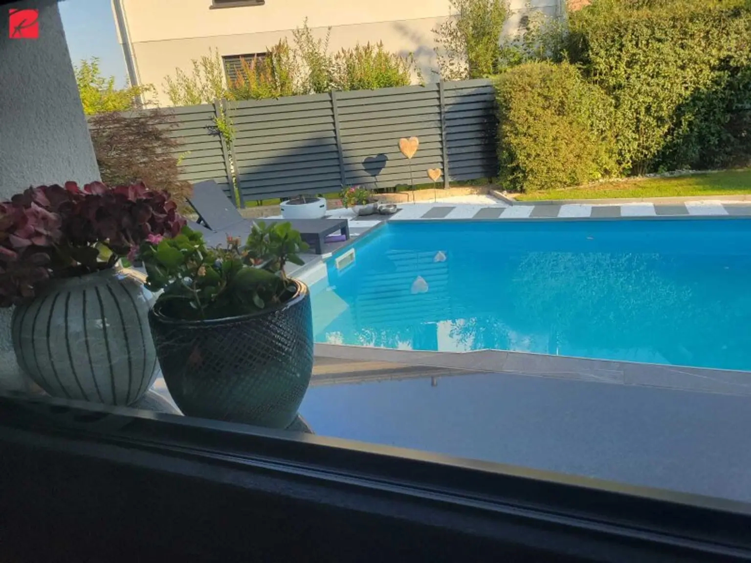 Perfekt geplanter geräumiger Familientraum mit Pool....nahe Klagenfurt
