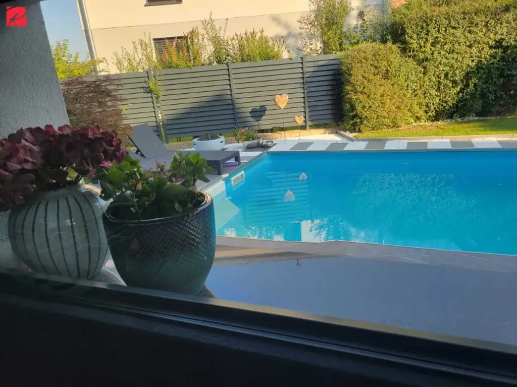 Perfekt geplanter geräumiger Familientraum mit Pool....nahe Klagenfurt
