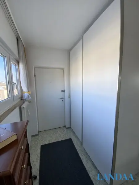 Traumhafte Loggia-Wohnung in Salzburgs TOPLAGE - 52m2, 2 Zimmer, gepflegt, mit Lift!