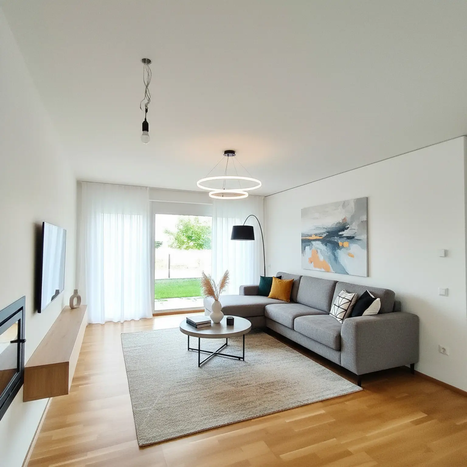 Anlegerwohnung in Traismauer  vermietet, renditestark & ruhige Lage