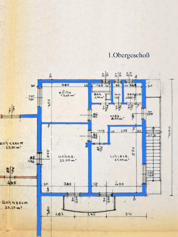 Plan OG