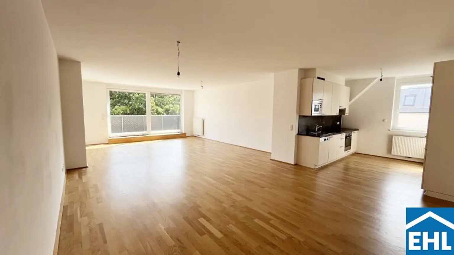 Traumhafte Dachgeschosswohnung im grünen Sievering!