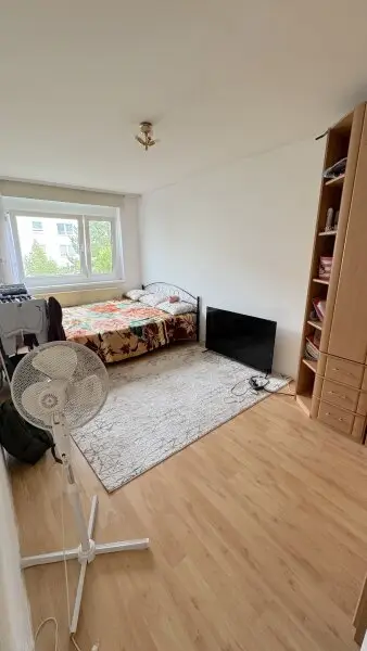 3-Zimmer-Anlegerwohnung in 1100 Wien – befristet vermietet bis 2030