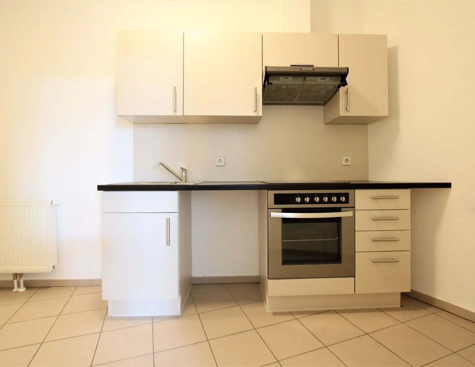Kurzzeitvermietung! Möblierte, charmante 1-Zimmer-Wohnung in Toplage!