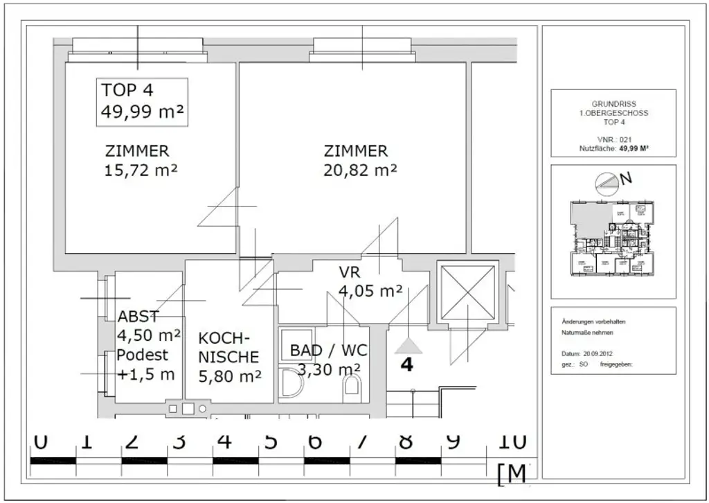 Plan