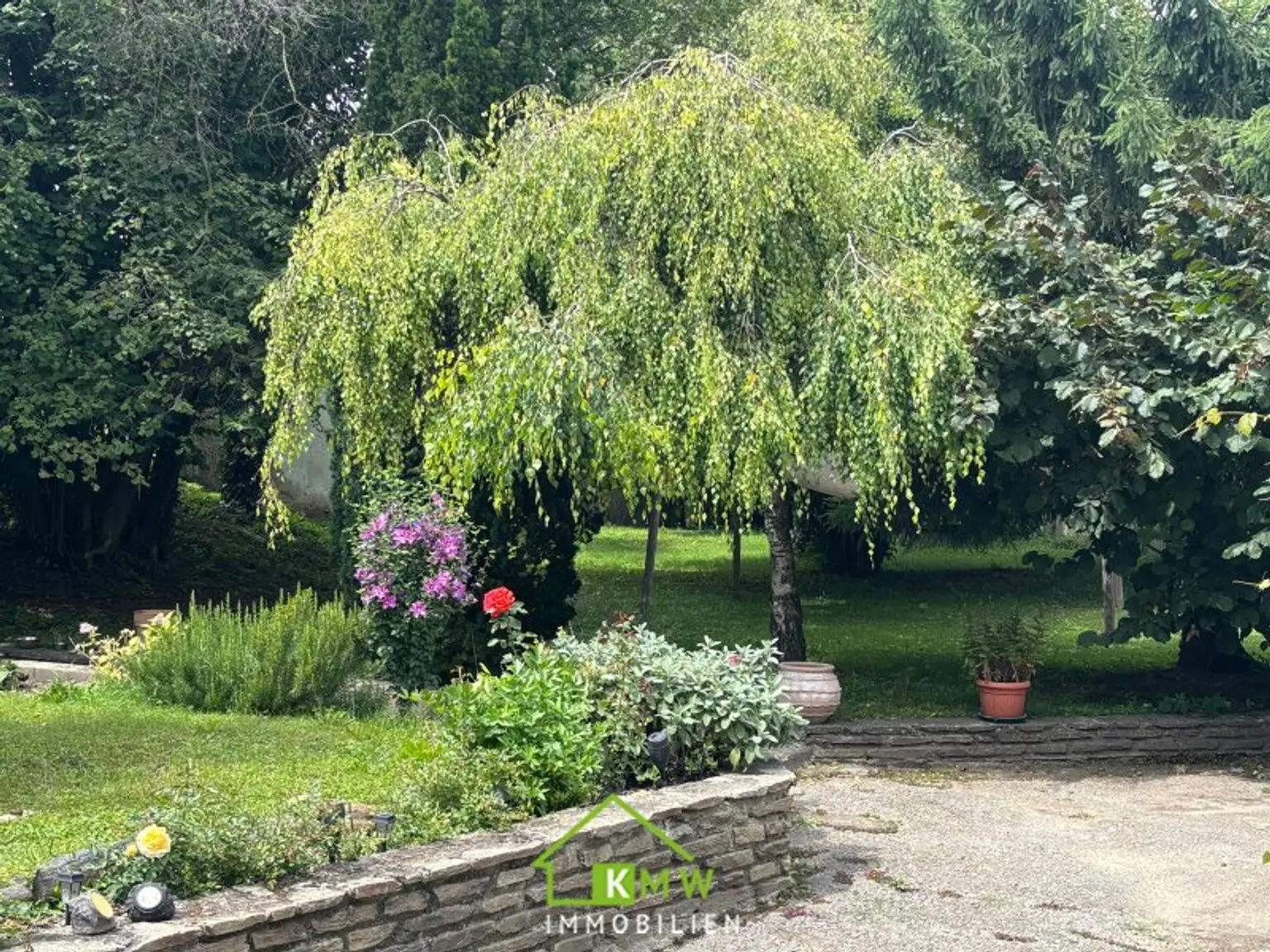 ANLAGEOBJEKT - Vermieten und/oder selber wohnen