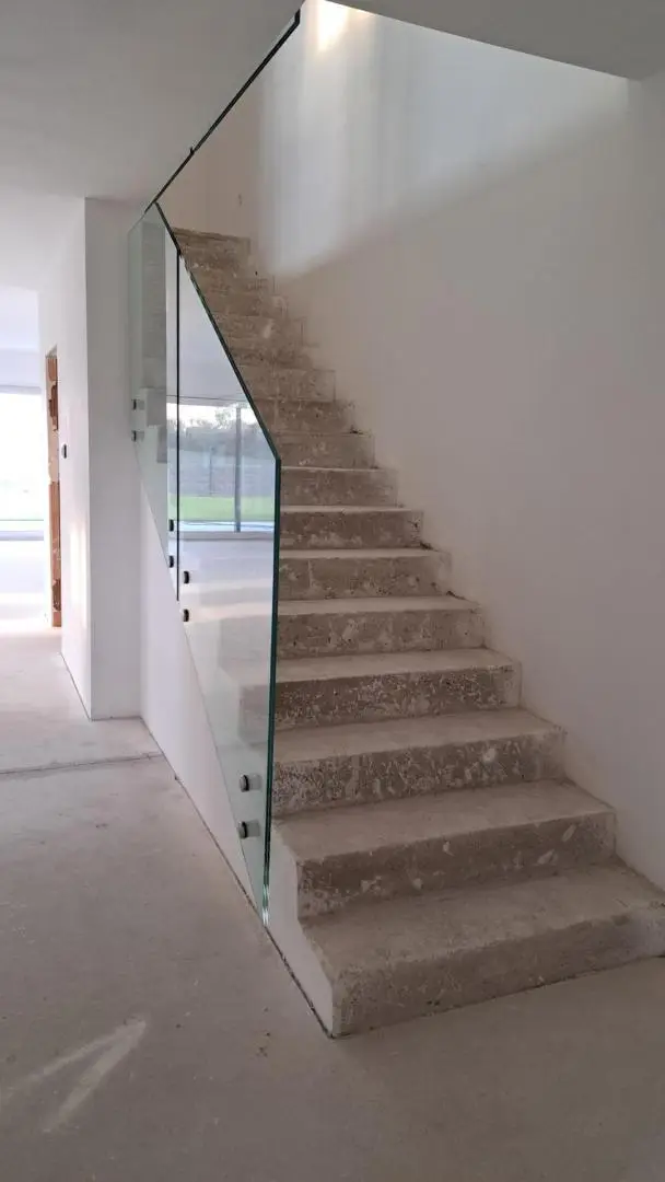 Traumhafte Doppelhaushälfte in Grünruhelage