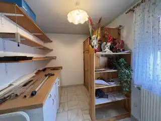 Kabinett EG