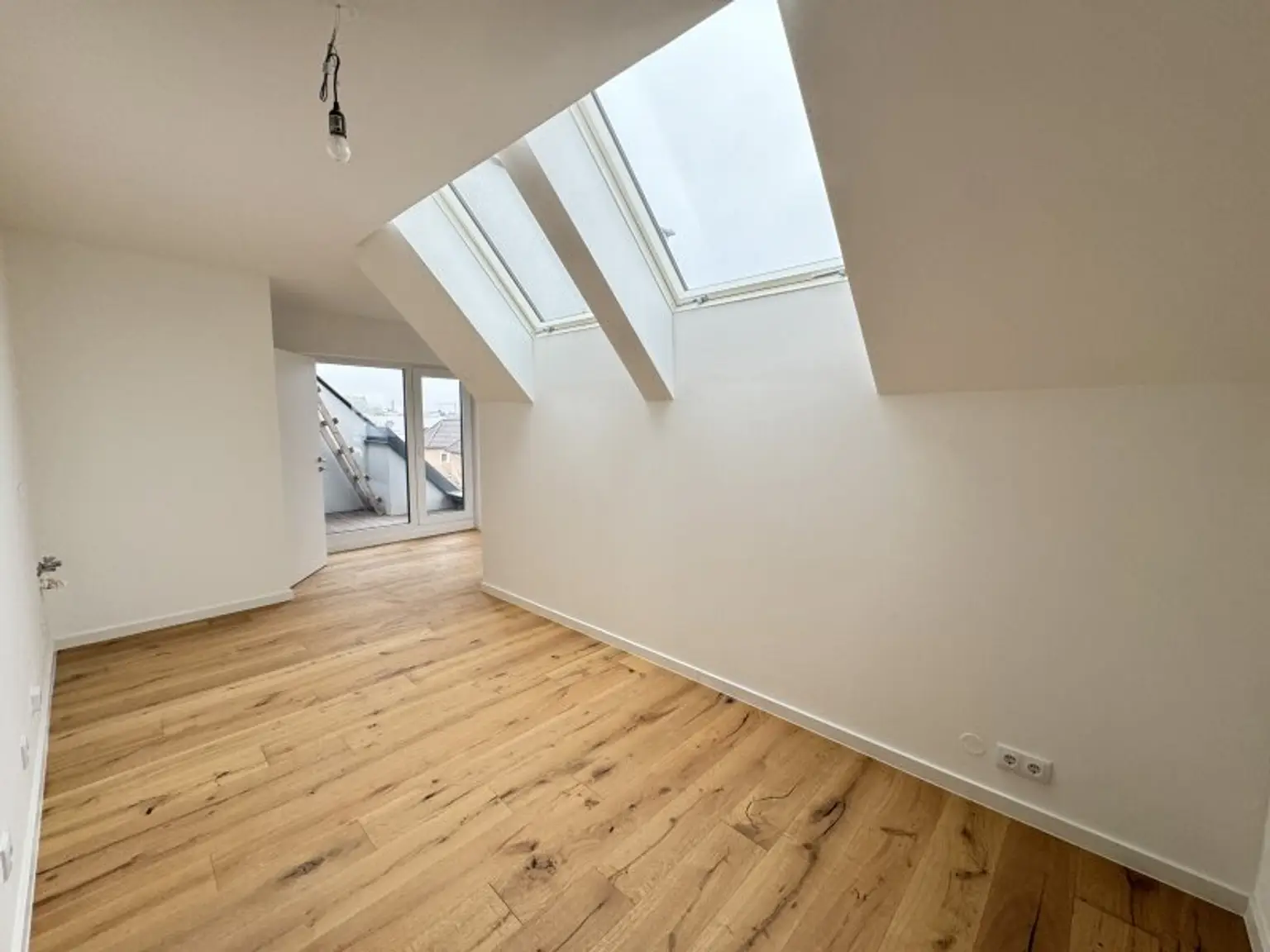 Ihre moderne neue Traumwohnung in einer naturnahen Lage! Ab sofort verfügbar!