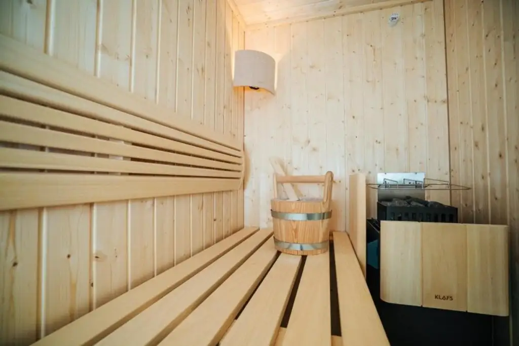 10 Neuwertige Wohnungen im Schigebiet Nassfeld