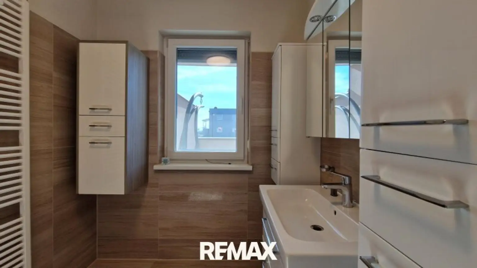 Badezimmer Erdgeschoss