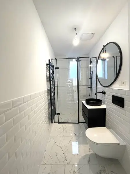 Rarität - Schöne 3-Zimmer-Wohnung mit Balkon und Garten, im 18. Bezirk!