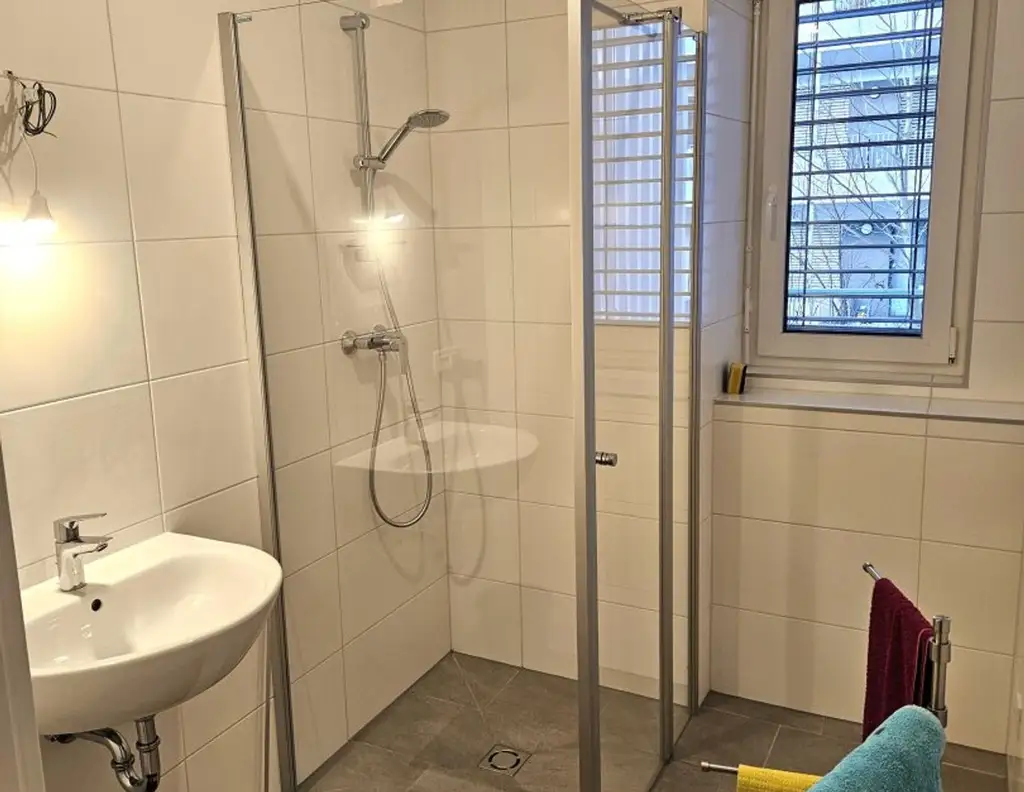 Moderne Neubauwohnung in Villach-Warmbad