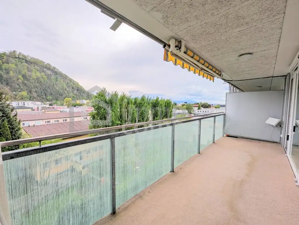 Exklusive 2-Zimmer-Wohnung mit Balkon und Stellplatz in Salzburg - Modern, geräumig und perfekt gelegen!