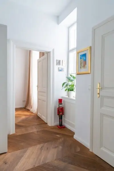 Wohnung