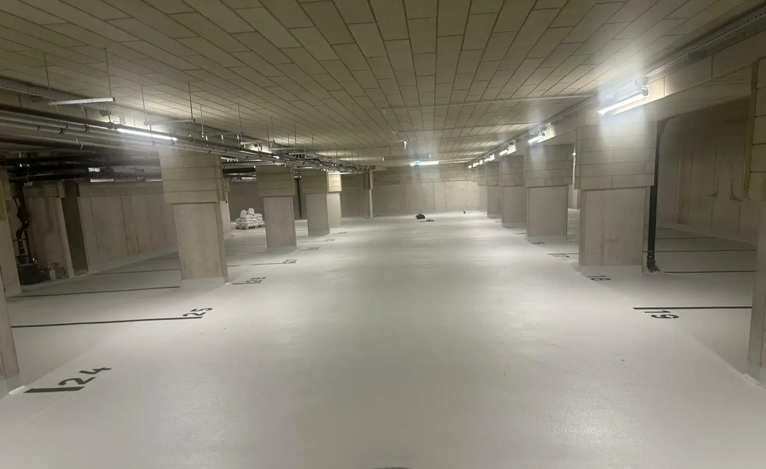 Erdgeschoßwohnung mit separatem Eigengarten