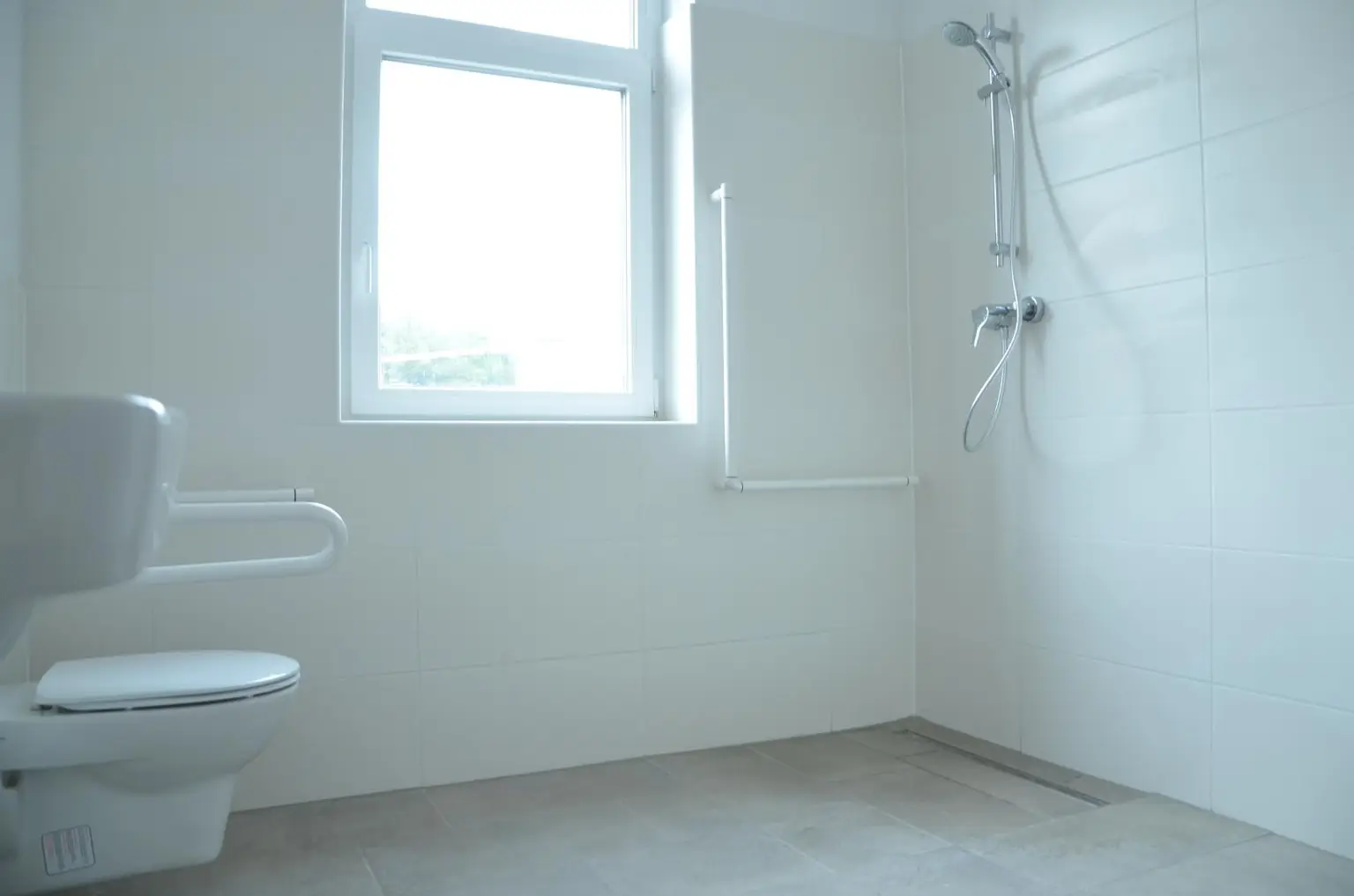 Gartenwohnung in Wolfern !!