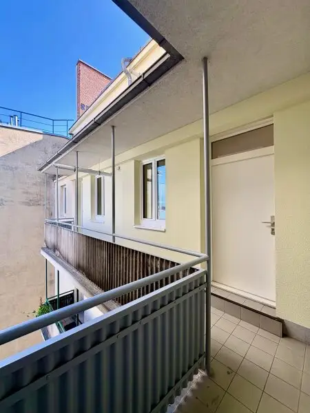FAMILIENGLÜCK IM 7. - URBANE TRAUMWOHNUNG FÜR STADTLIEBHABER:INNEN