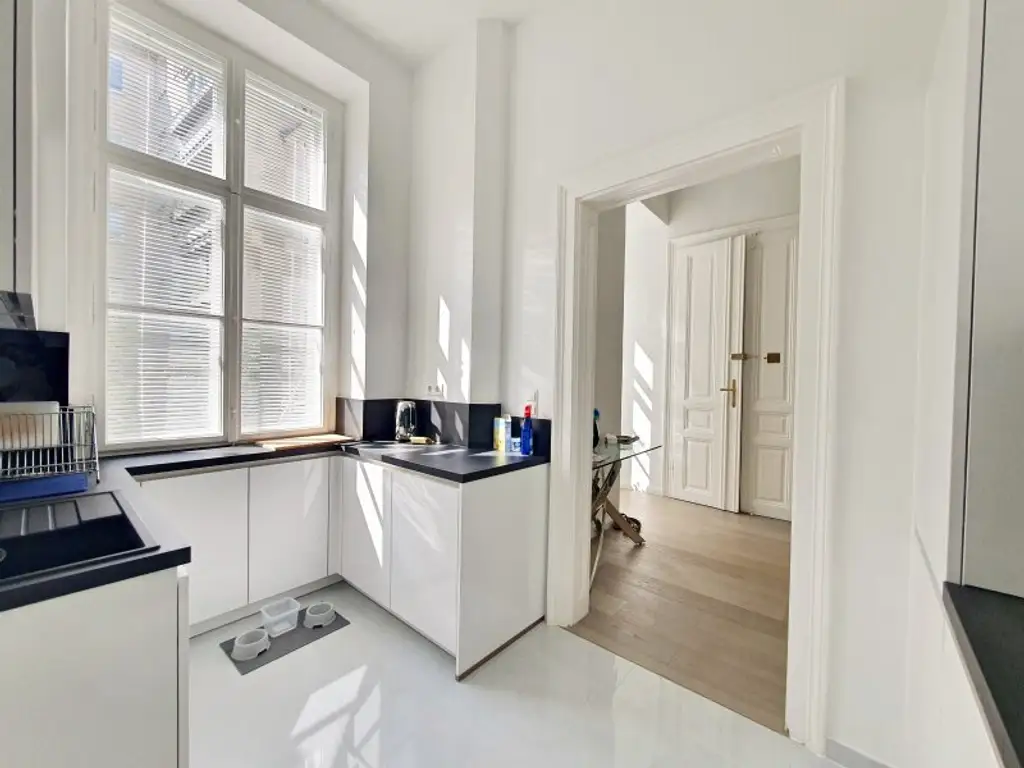 ++NEW++ TOP-Anlage Erstbezug beim Cottageviertel – Stilaltbau mit Klasse! +++High-End Ausstattung+++