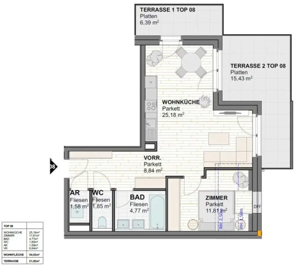 Plan