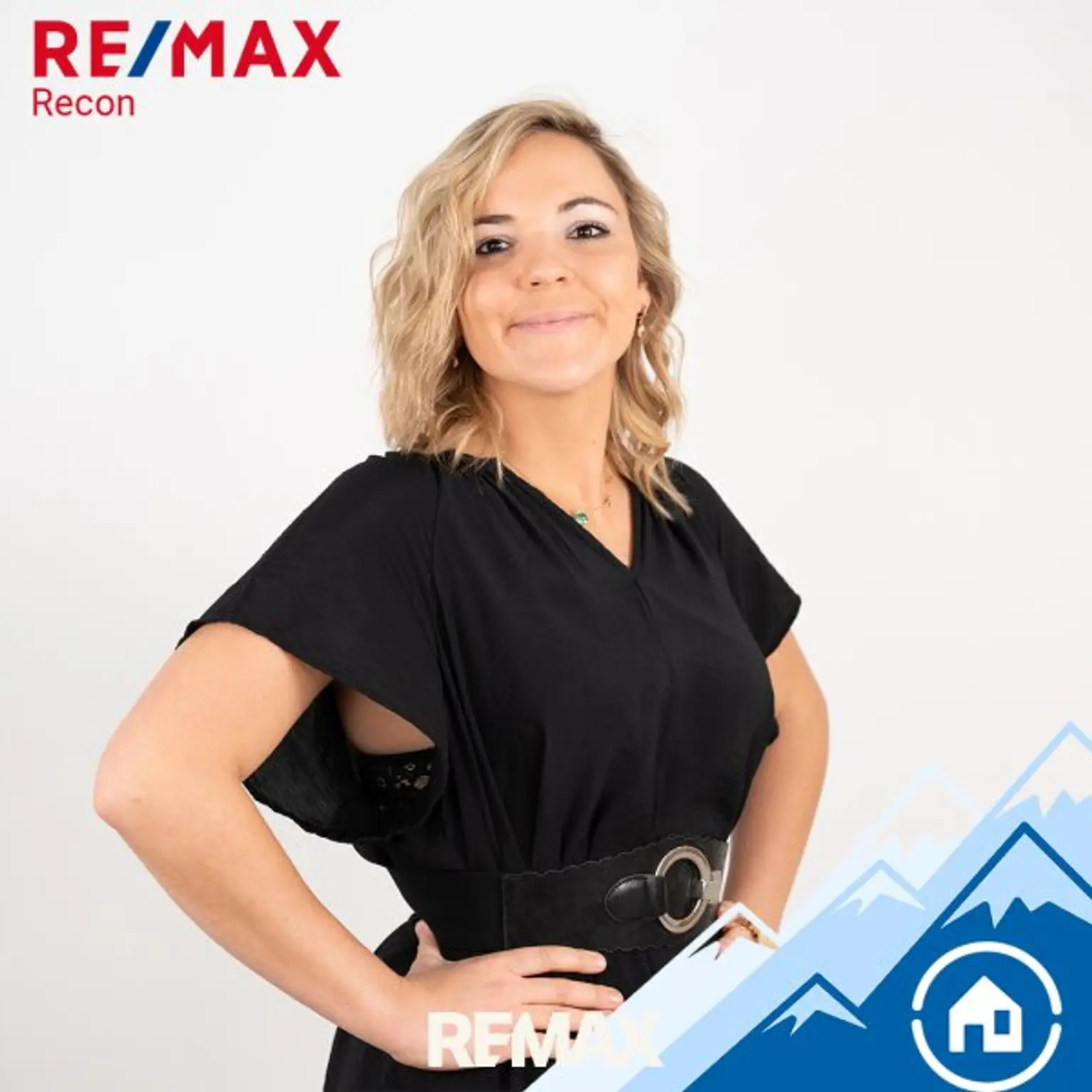 #remaxrecon