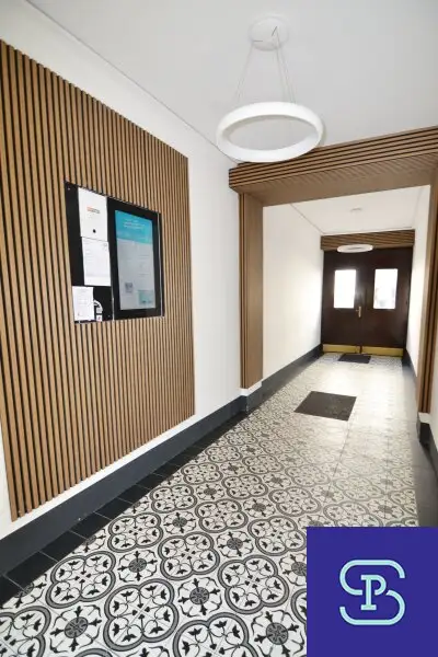 80,43m² Dachwohnung mit Terrasse im Eigentum - 1170 Wien