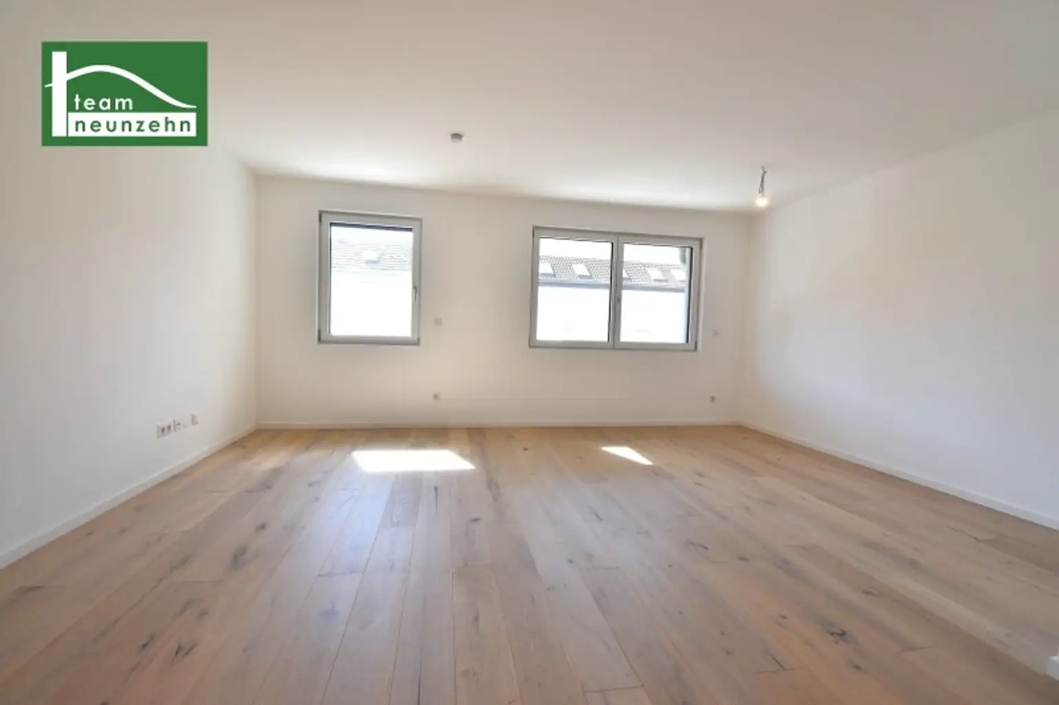 ERLEBEN SIE WOHNGLÜCK: IHR TRAUMHAFTES EIGENHEIM IM 22. BEZIRK AUF EIGENGRUND - JETZT ANFRAGEN