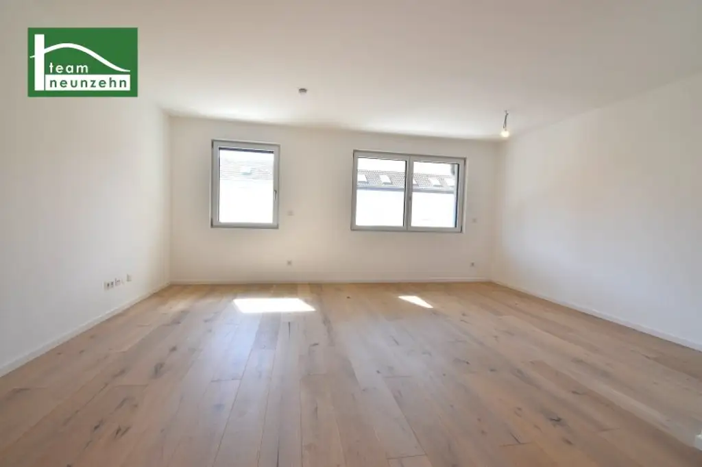 ERLEBEN SIE WOHNGLÜCK: IHR TRAUMHAFTES EIGENHEIM IM 22. BEZIRK AUF EIGENGRUND - JETZT ANFRAGEN