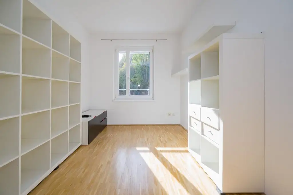 Einziehen & Wohlfühlen – hochwertiges Reihenhaus mit Garten, Terrasse, Keller und zwei TG-Stellplätzen im Zentrum von Steyr!