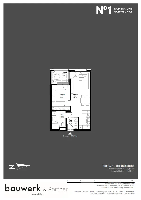 A1245_Grundriss_Top 16_001