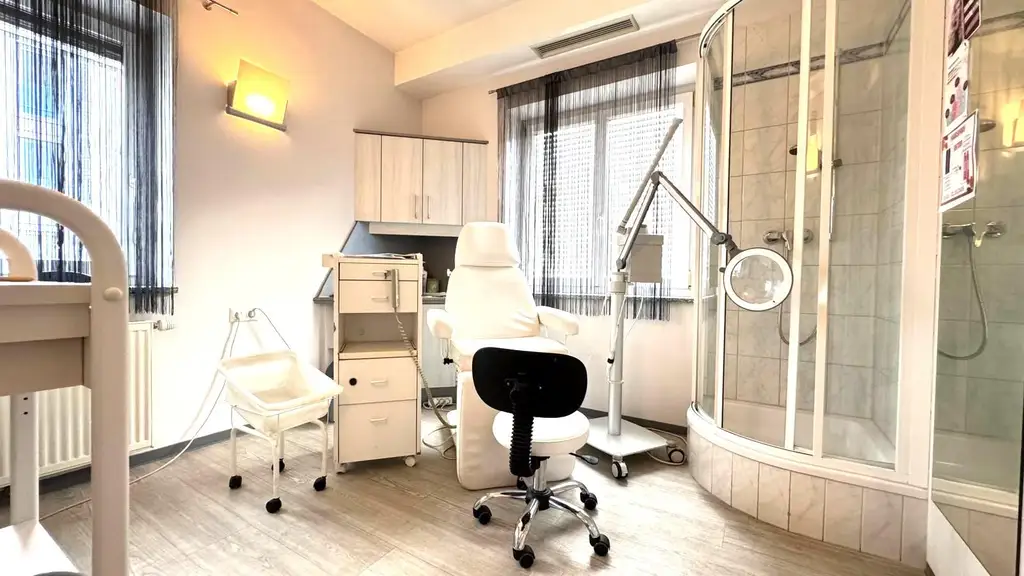 Attraktives Geschäftshaus in Graz-St. Peter – Vielseitig nutzbar!