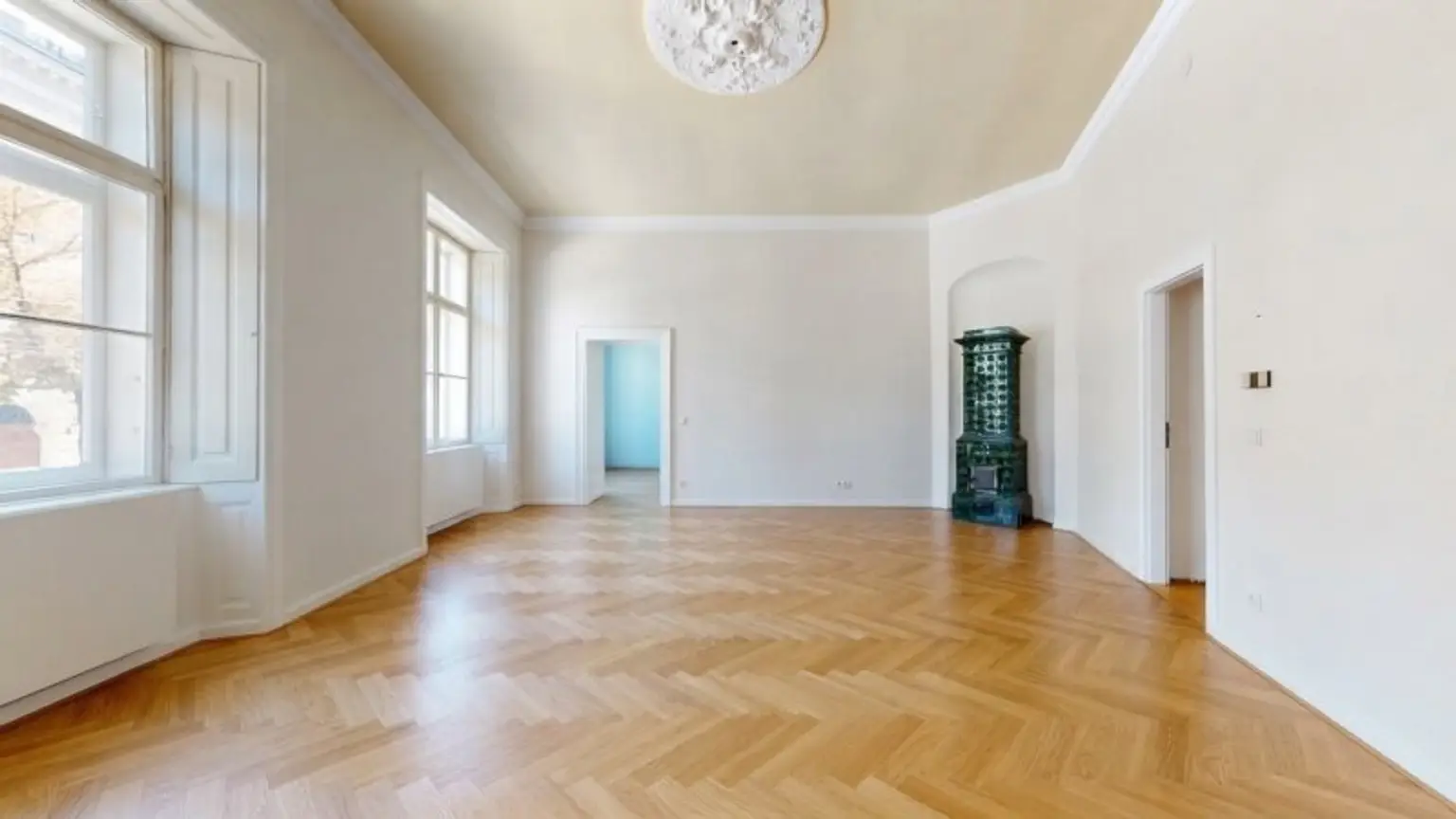 Zimmer KI-generiert
