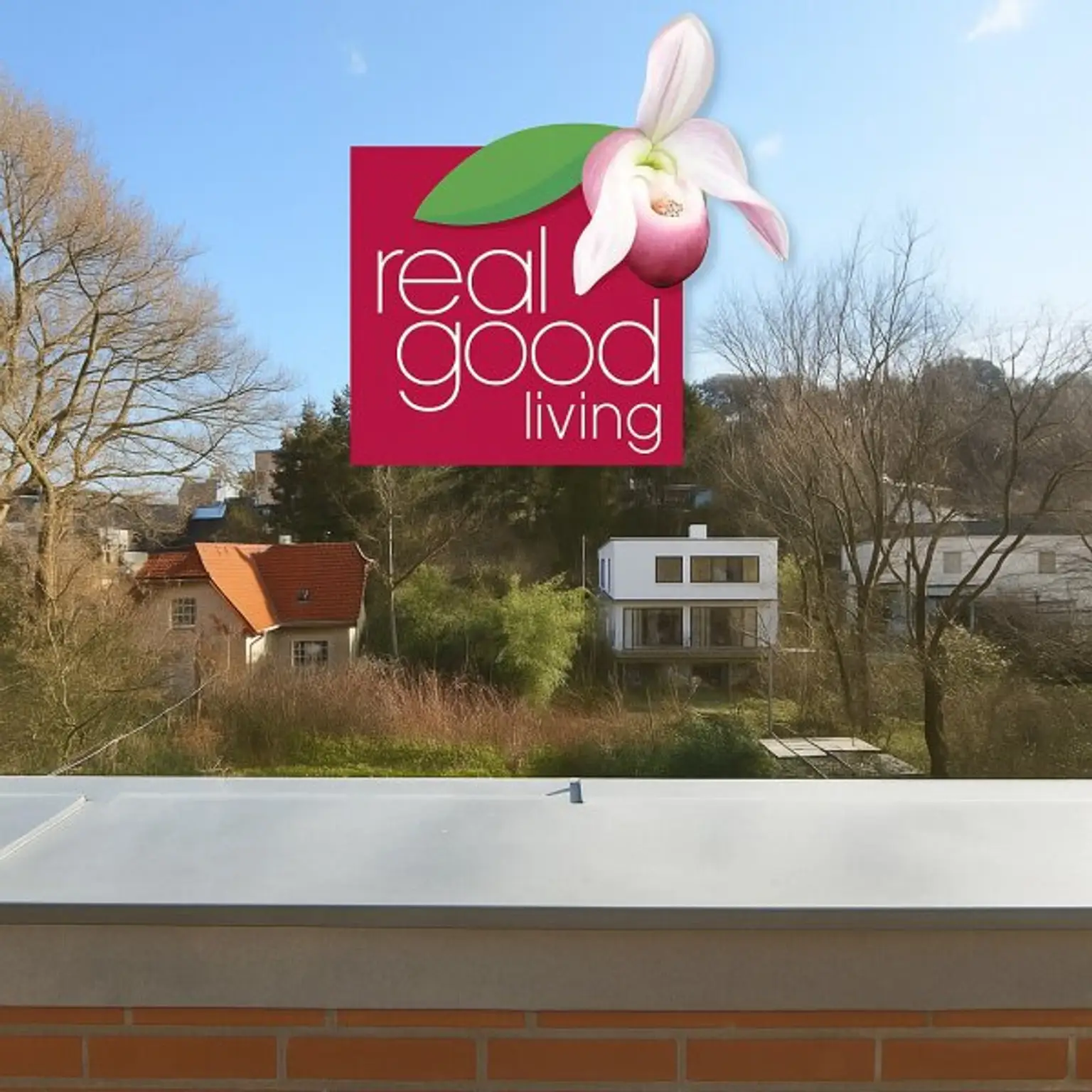 Exklusive Villa mit Pool, Terrassen, Wintergarten & Garage mit ca. 100 m² in Klosterneuburg-Weidling !!