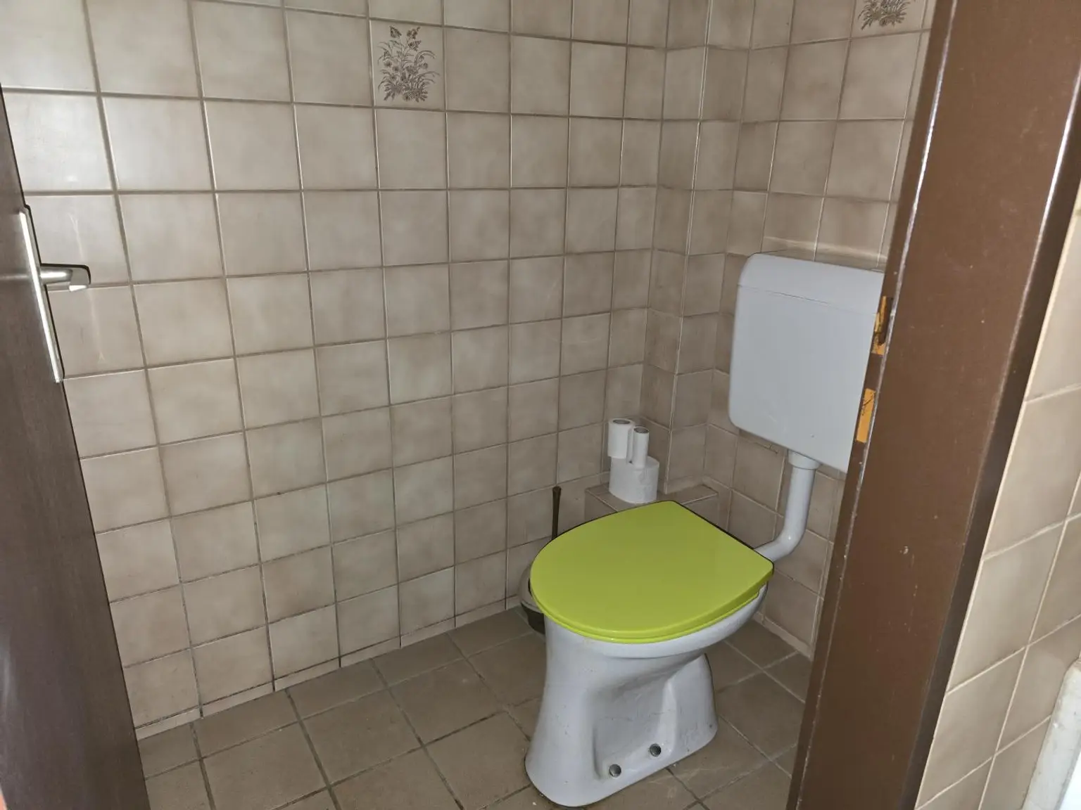 WC