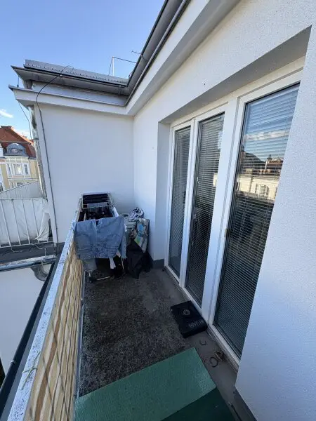 Charmante 2-Zimmer-Wohnung in ruhiger Lage in 1190 Wien