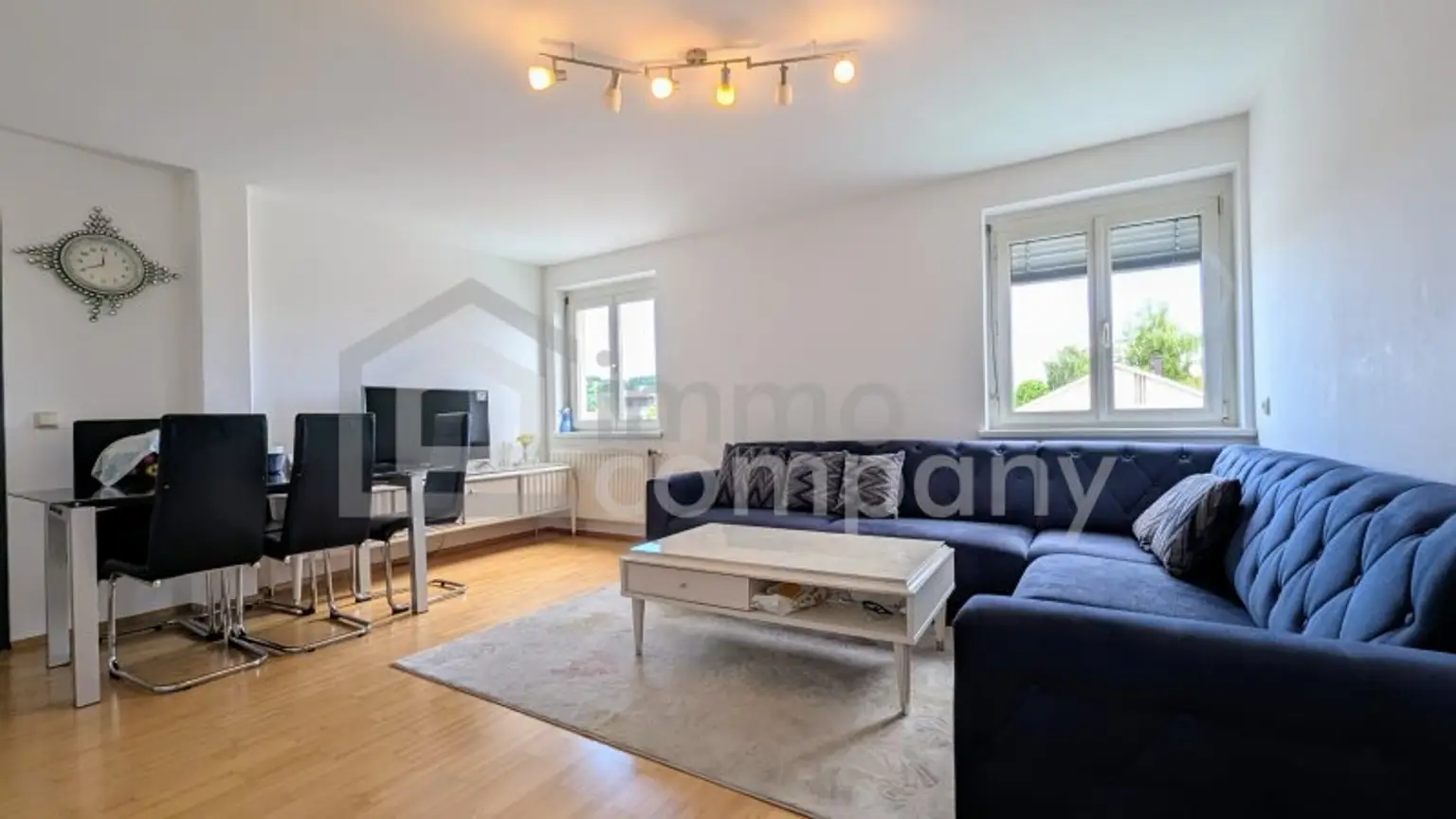 TOP KAPITALANLAGE in Lustenau - 2-Zimmer-Wohnung - inkl. neuer Küche