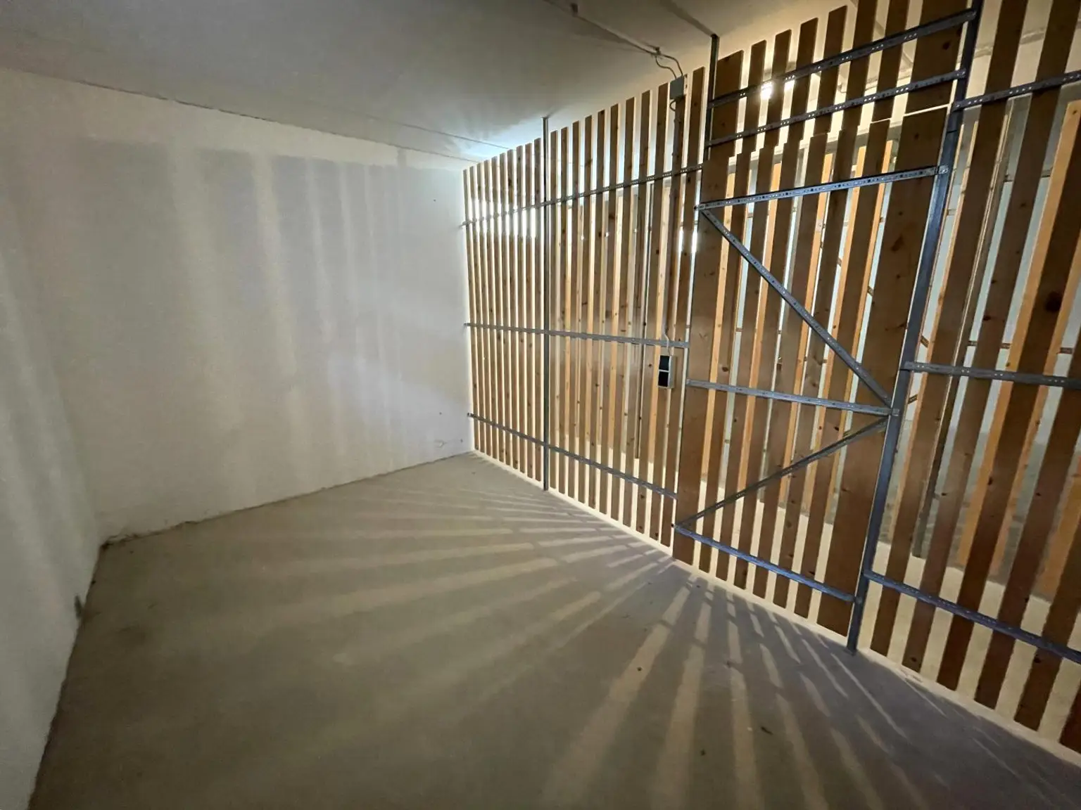 Kirnberg – traumhafte 2 Zimmerwohnung mit herrlichem Balkon