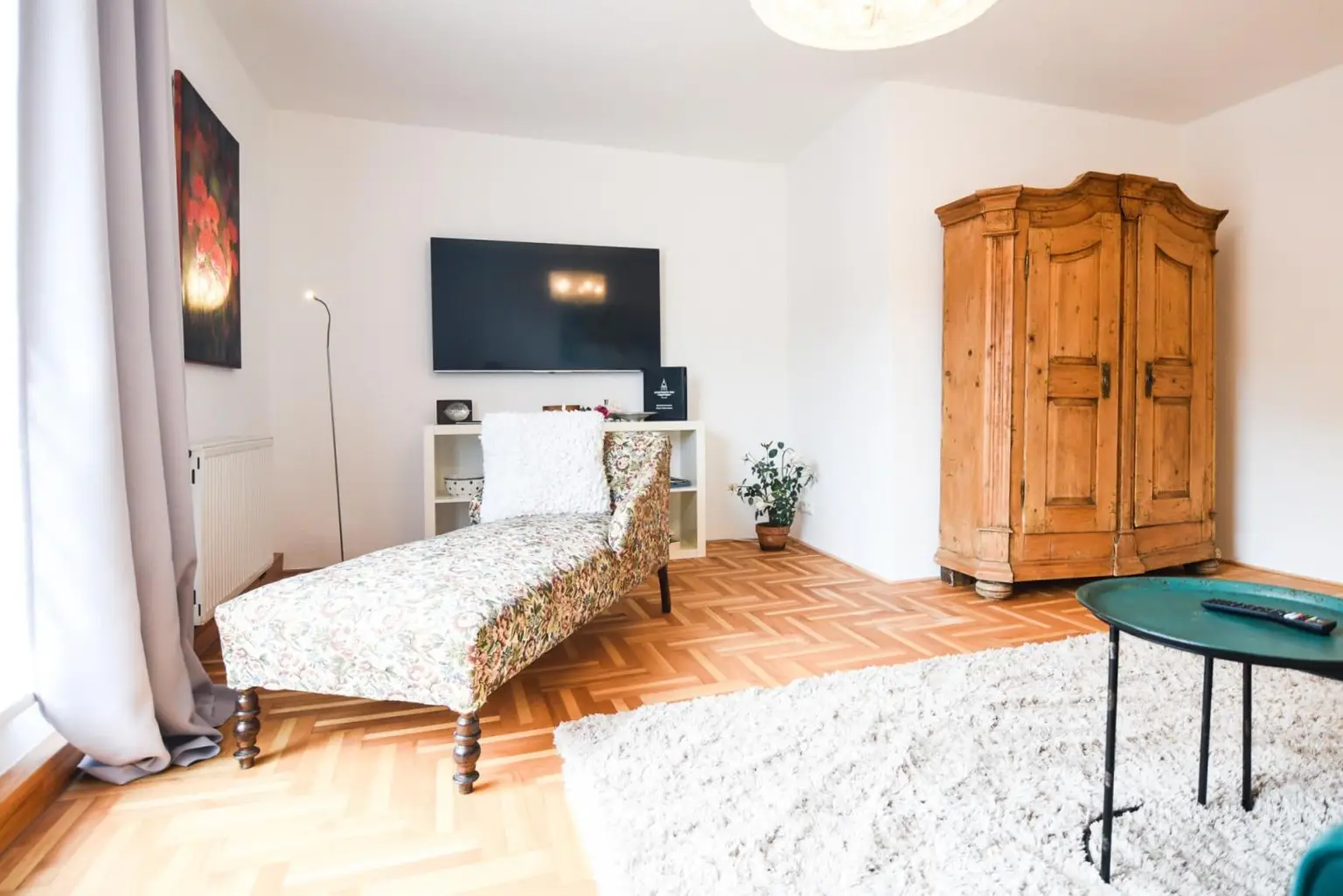Apartment 2