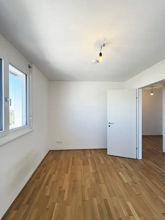 Schlafzimmer I