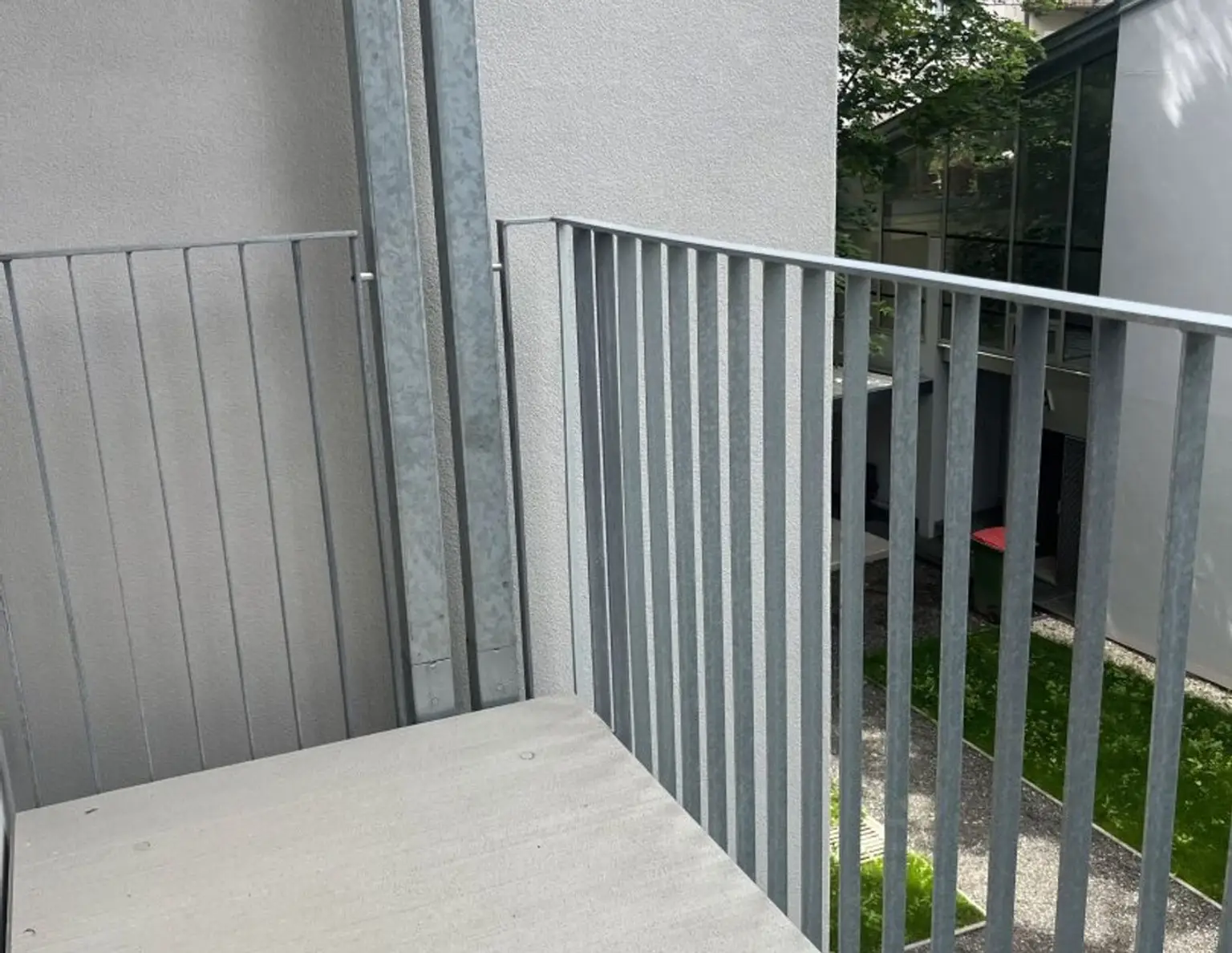 Neues Zuhause in Graz: Erstbezug im sanierten Altbau