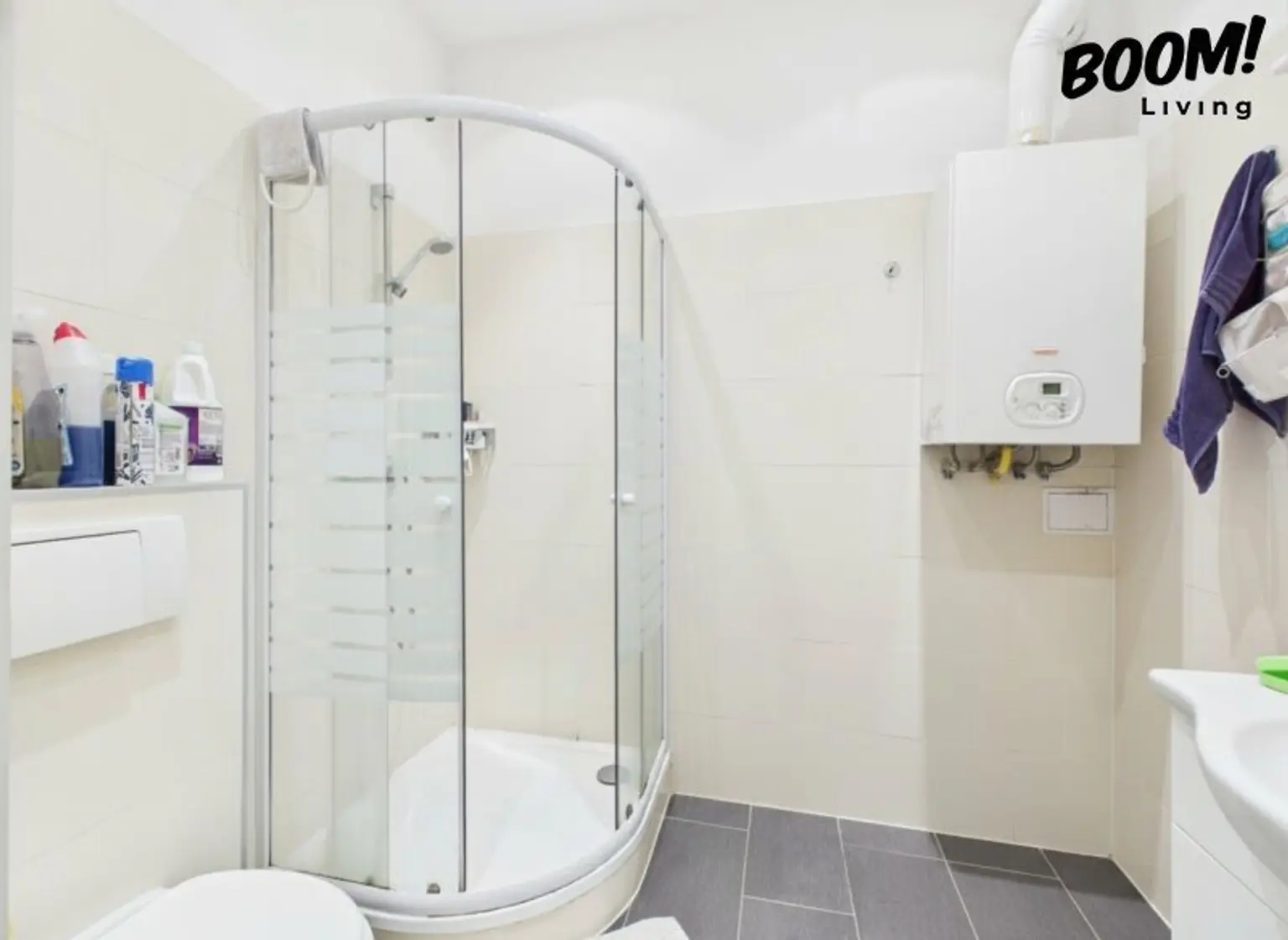 Top-gepflegte Citywohnung nahe Schmelz & Stadthalle