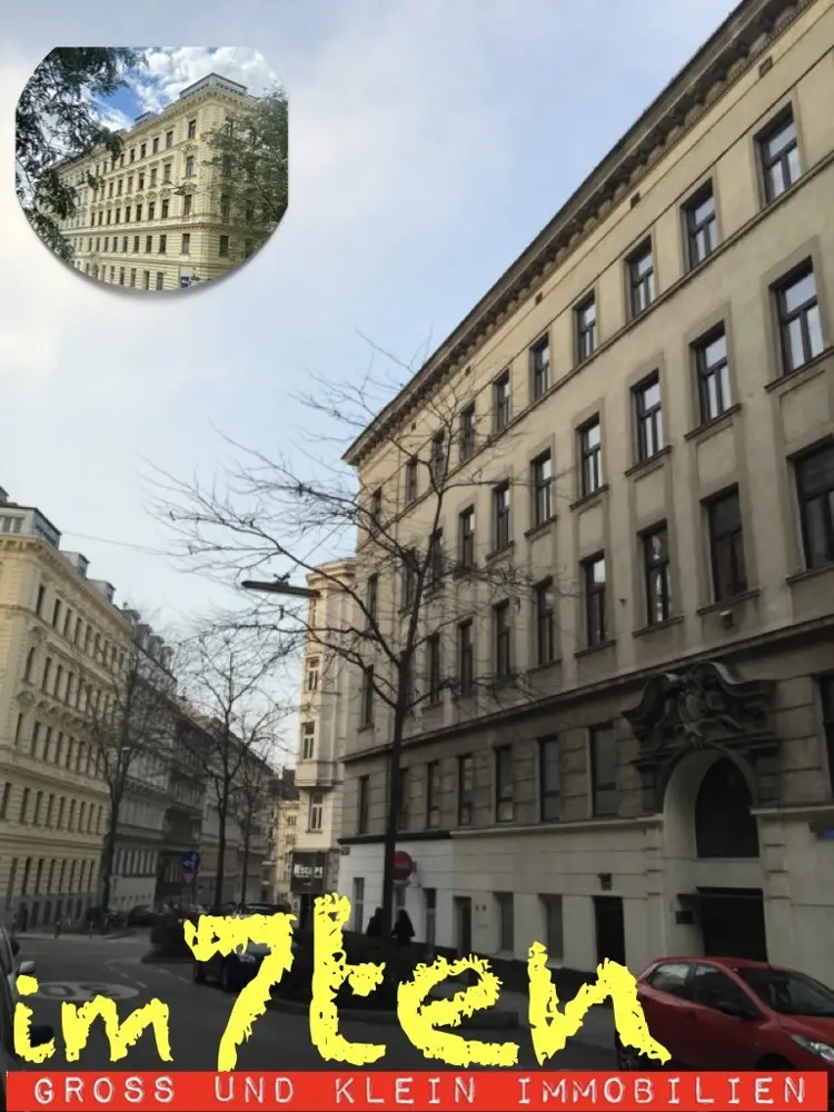 geschickte Hände gesucht.
Klein - Atelier - Büro - lager - die Lage ist gut .